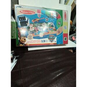 Melissa & Doug Toy PAW PATROL SPY FIND & RESCUE Play Set, New Sealed Game